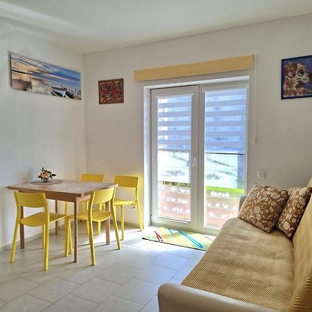 Geltoni Apartamentai Паланга Екстер'єр фото