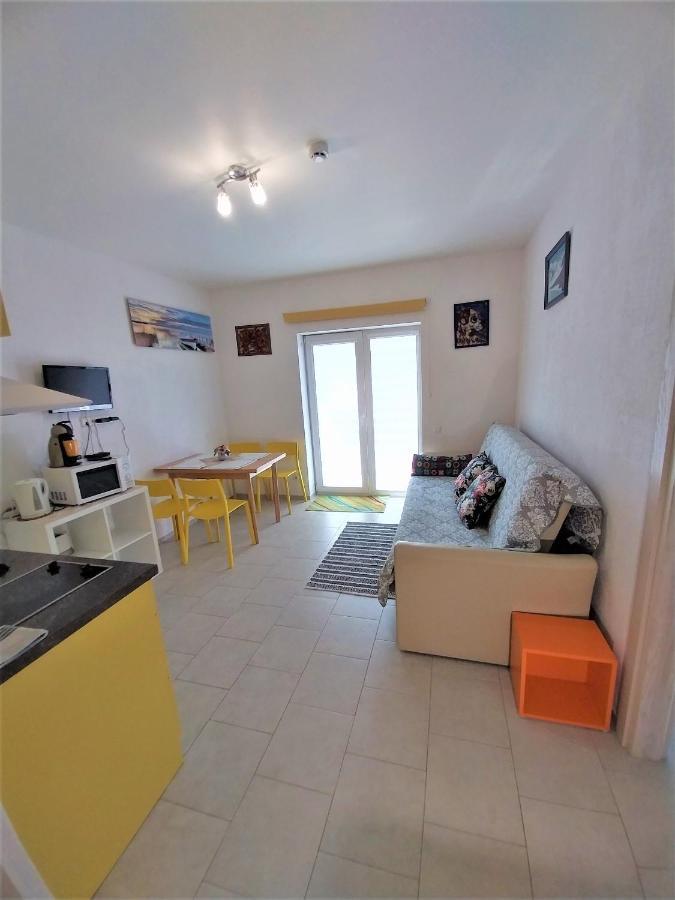 Geltoni Apartamentai Паланга Екстер'єр фото