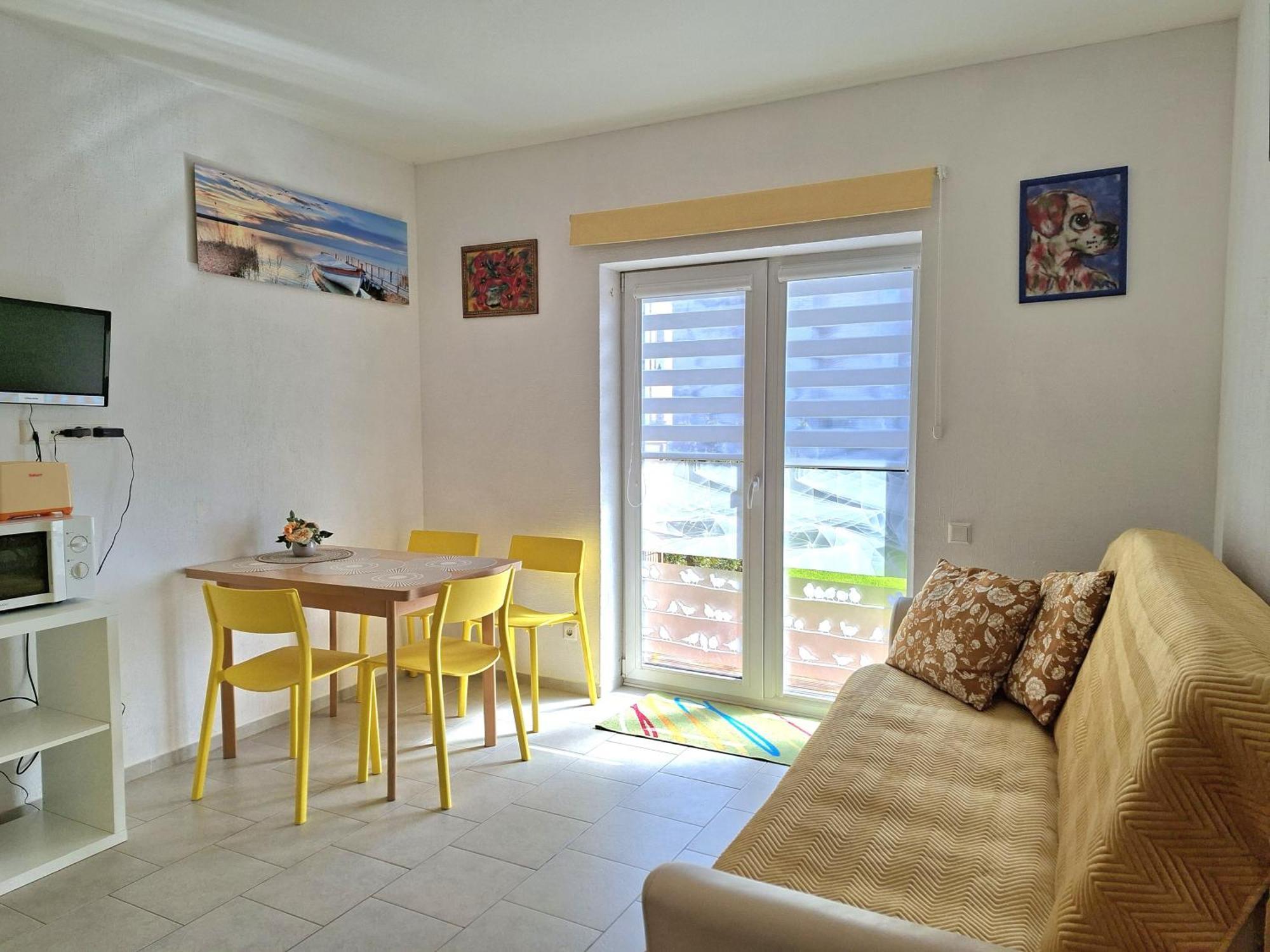 Geltoni Apartamentai Паланга Екстер'єр фото